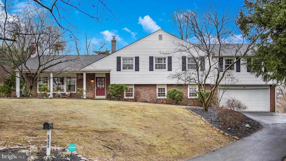 1600 Briar Hill Rd, GLADWYNE, PA 19035 BHGRE