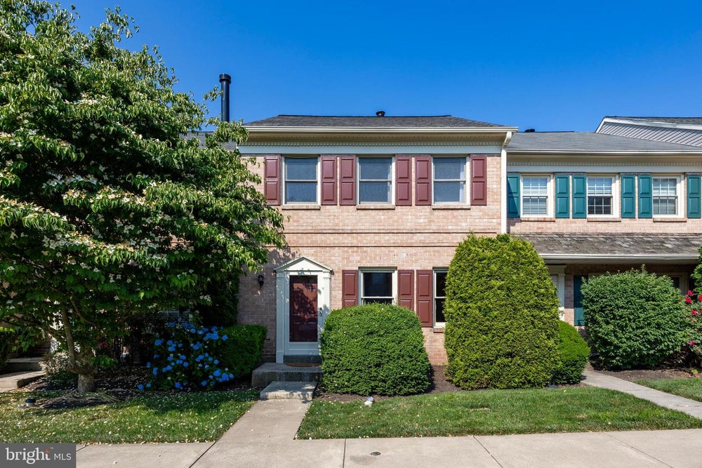 205 Washington Ct, TRAPPE, PA 19426 BHGRE