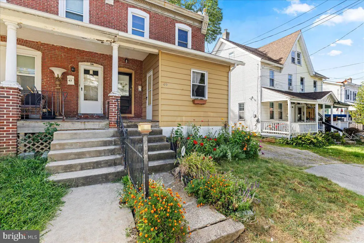 49 Holland Ave, Ardmore, PA 19003 - #1