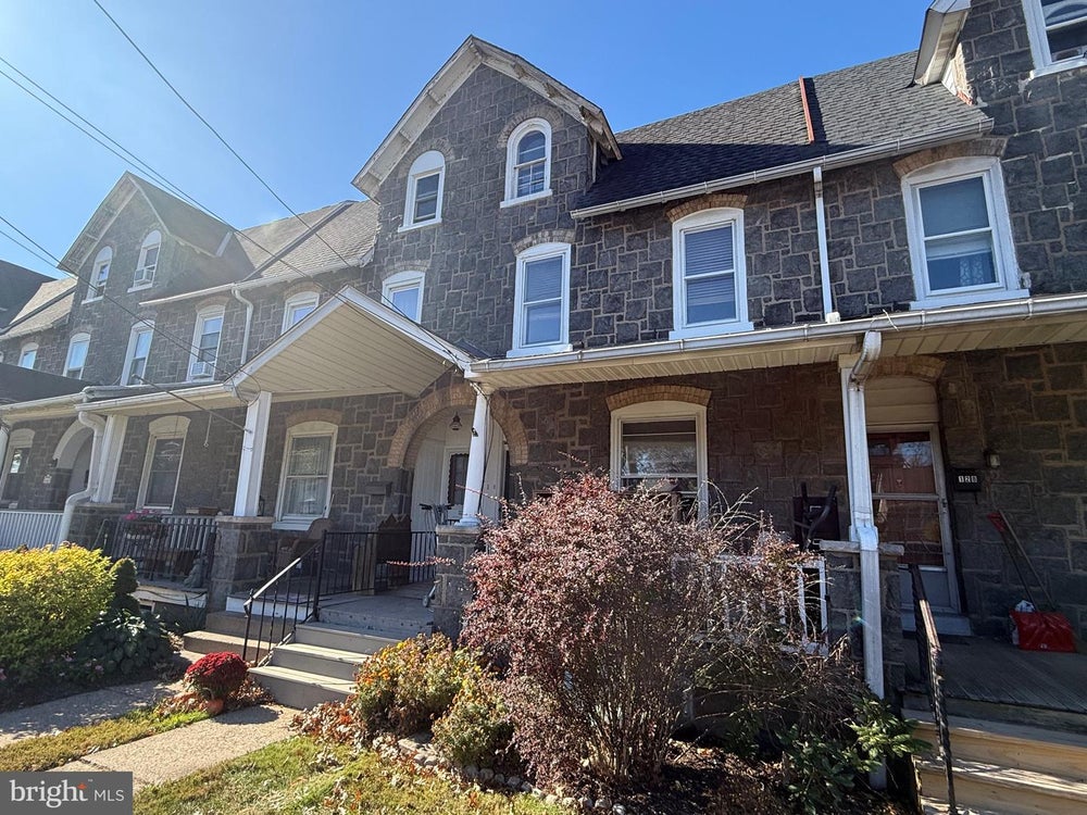 130 Penn Ave, SOUDERTON, PA 18964 BHGRE