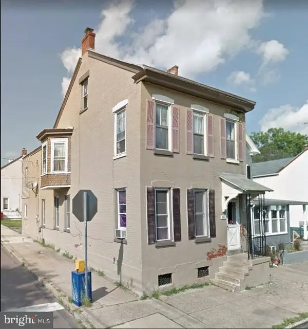 601 King St, POTTSTOWN, PA 19464
