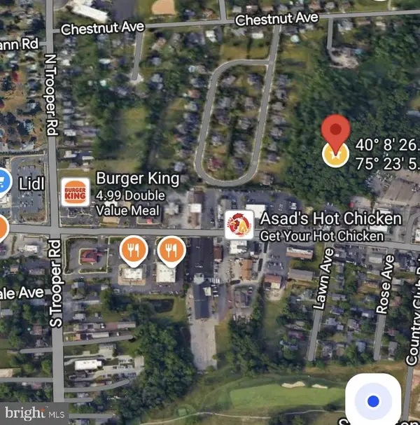 0 Ludlow St, EAGLEVILLE, PA 19403