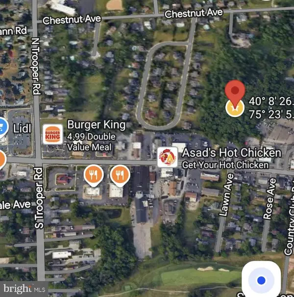 0 Roosevelt Blvd, EAGLEVILLE, PA 19403