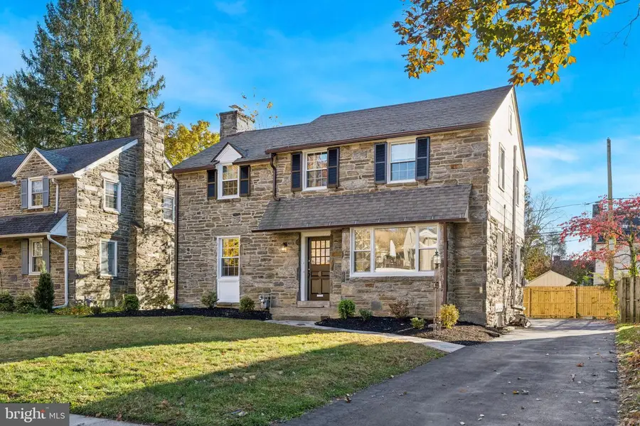 146 Henley Rd, Wynnewood, PA 19096 - #2