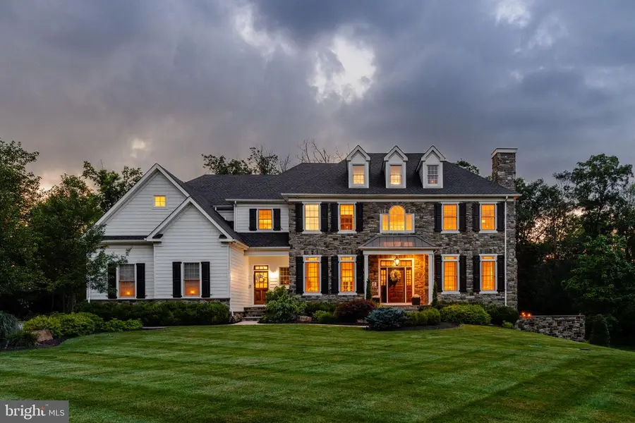 1551 Butler Pike, Blue Bell, PA 19422 - Image #2