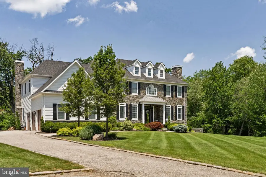 1551 Butler Pike, Blue Bell, PA 19422 - Image #3