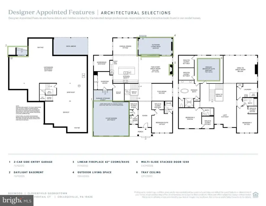 15 Foxtail Ct #8, Collegeville, PA 19426 - Image #2