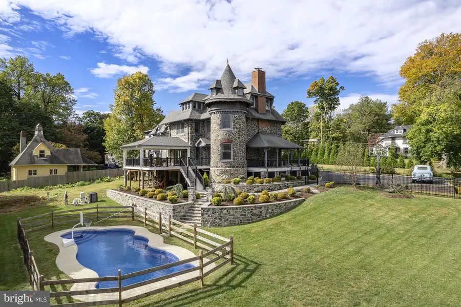 662 S Highland Ave, Merion Station, PA 19066 - Image #2