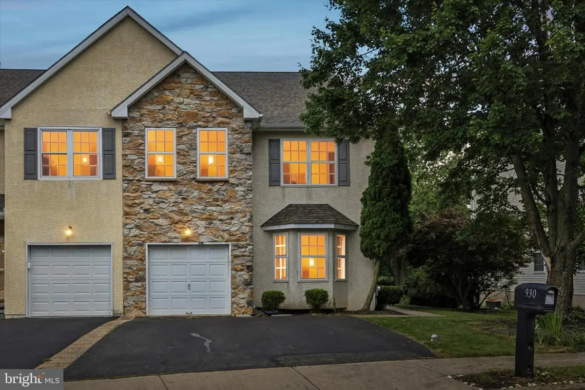930 Heritage Dr, Eagleville, PA 19403 - Image #1