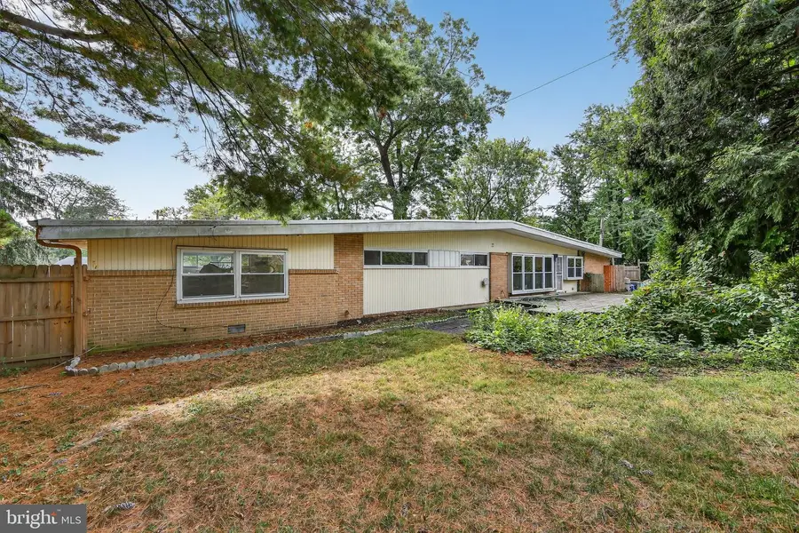 1022 Arboretum Rd, Wyncote, PA 19095 - Image #2