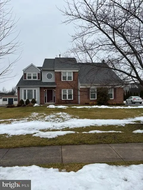 327 Sonnet Ln, COLLEGEVILLE, PA 19426