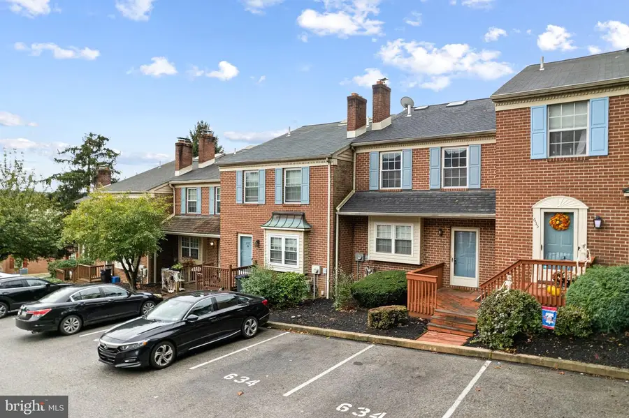 634 Coates Ln, King Of Prussia, PA 19406 - Image #3