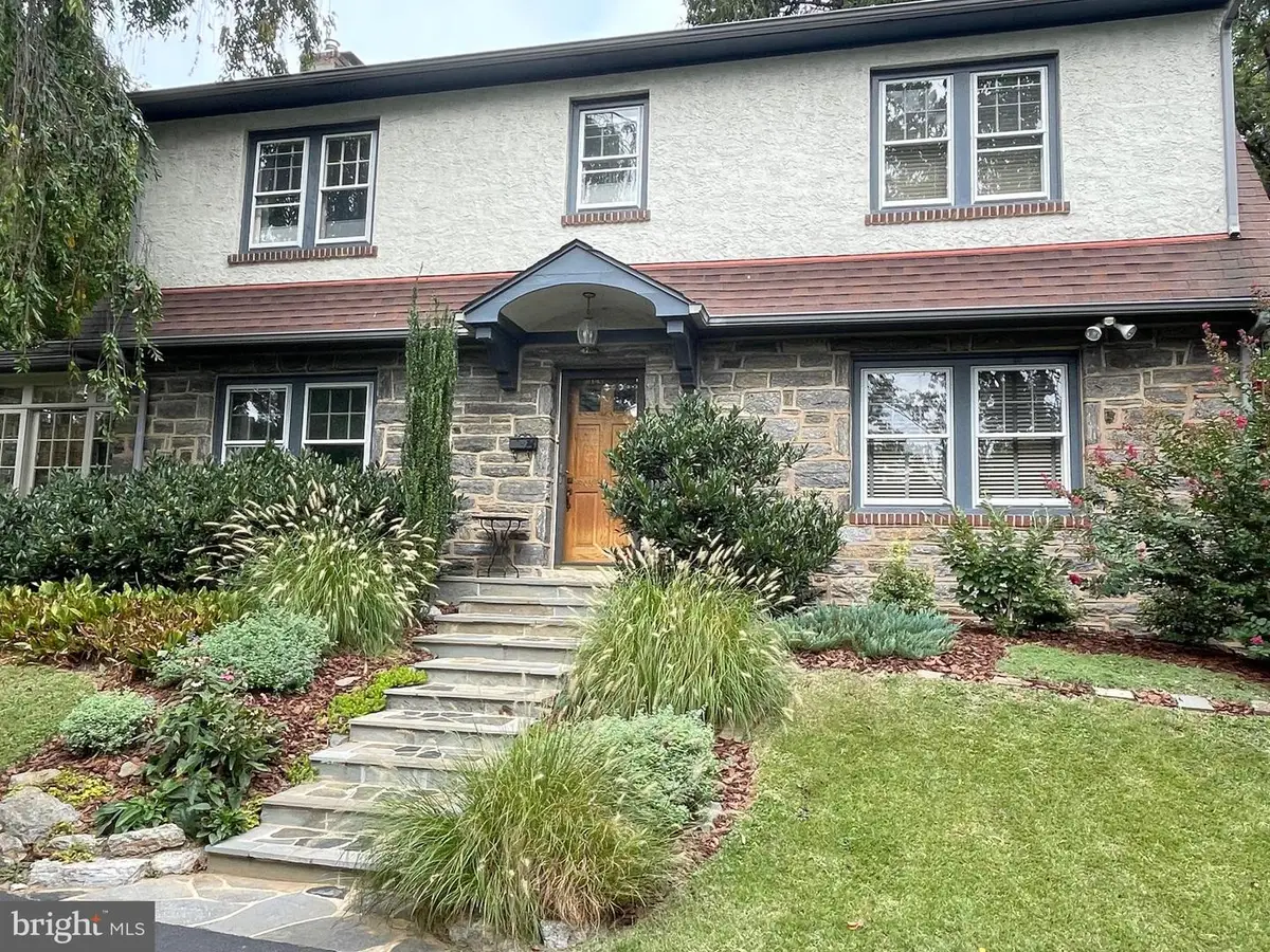 116 E Princeton Rd, Bala Cynwyd, PA 19004 - Image #1