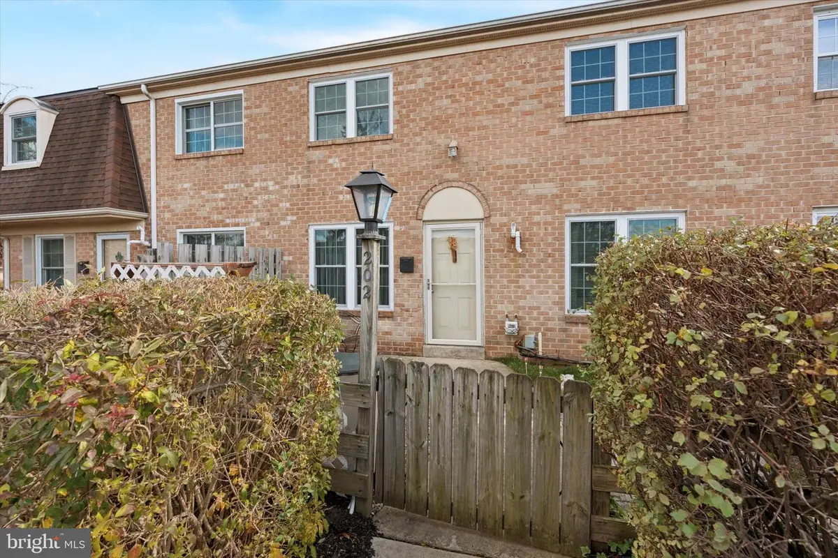 202 Arbour Ct #condo 202, North Wales, PA 19454 - Image #1