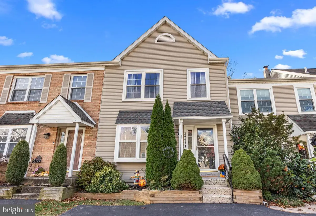 2464 Hillendale, Eagleville, PA 19403 - Image #1