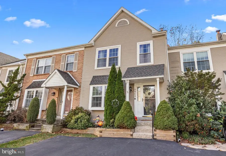 2464 Hillendale, Eagleville, PA 19403 - Image #2
