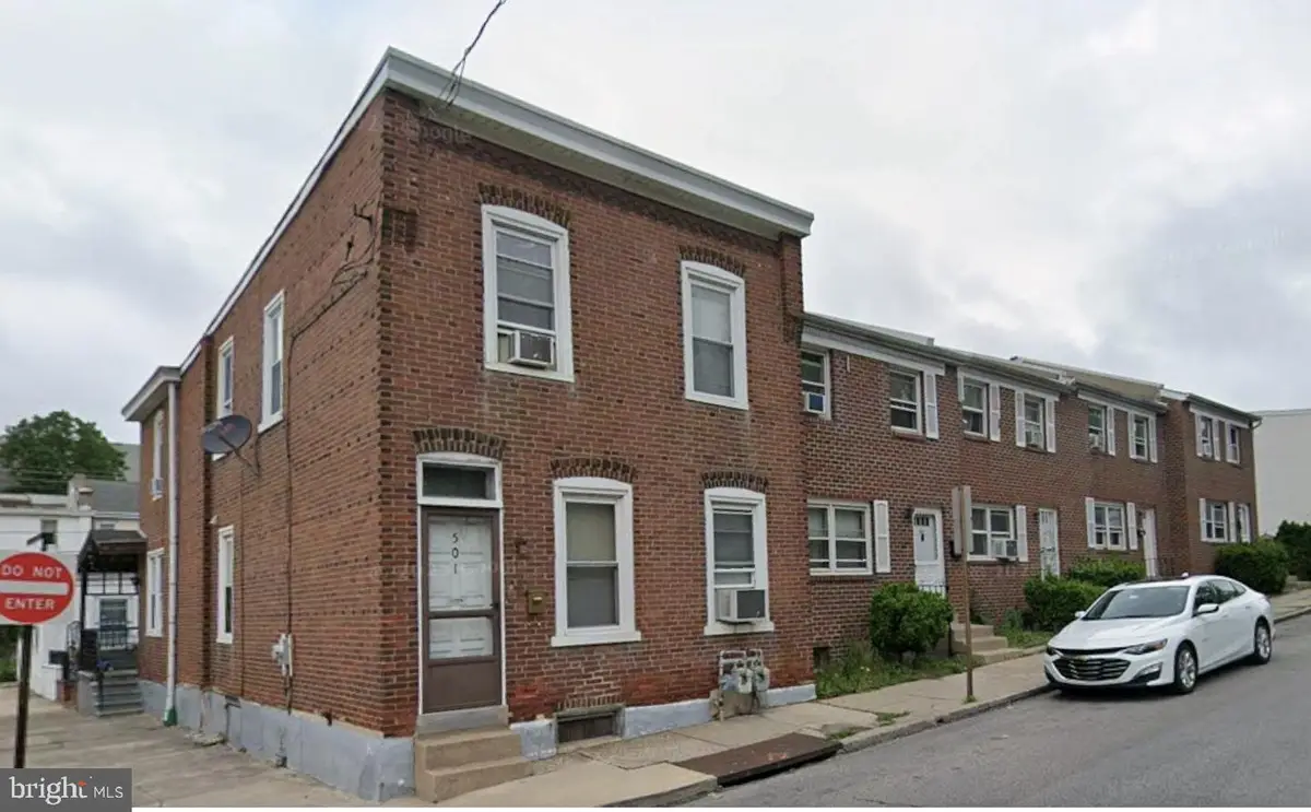 505 E Airy St, Norristown, PA 19401 - Image #1