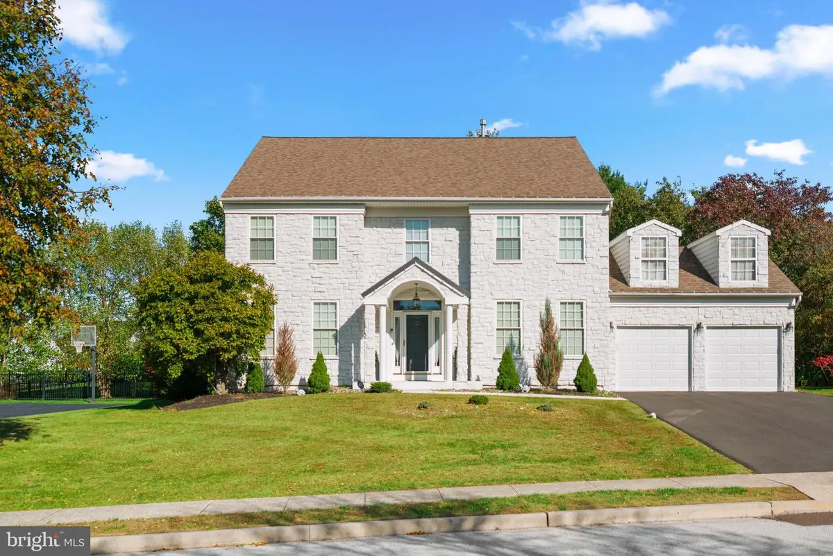 1038 Cottonwood Dr, Collegeville, PA 19426 - Image #1