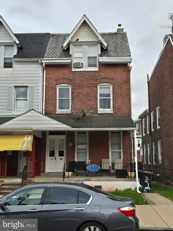 208 Stanbridge St, NORRISTOWN, PA 19401