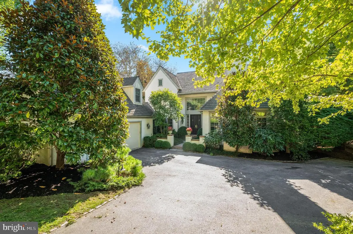 1236 Denbigh Ln, Wayne, PA 19087 - #1