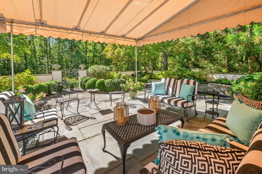 1236 Denbigh Ln, Wayne, PA 19087 - #3