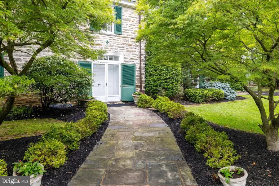 107 E Mill Rd, Flourtown, PA 19031 - #3