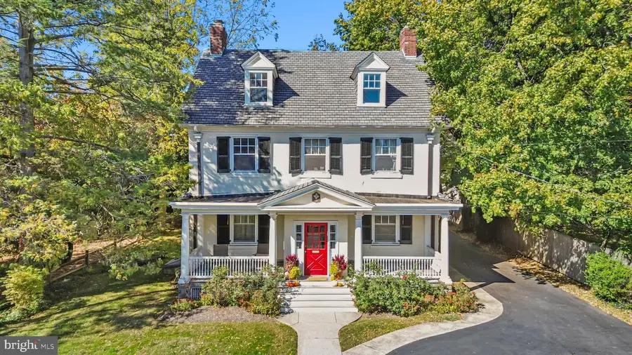 511 E Willow Grove Ave, Wyndmoor, PA 19038 - Image #2