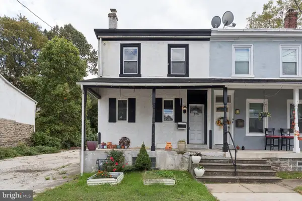 220 Jefferson St, BALA CYNWYD, PA 19004