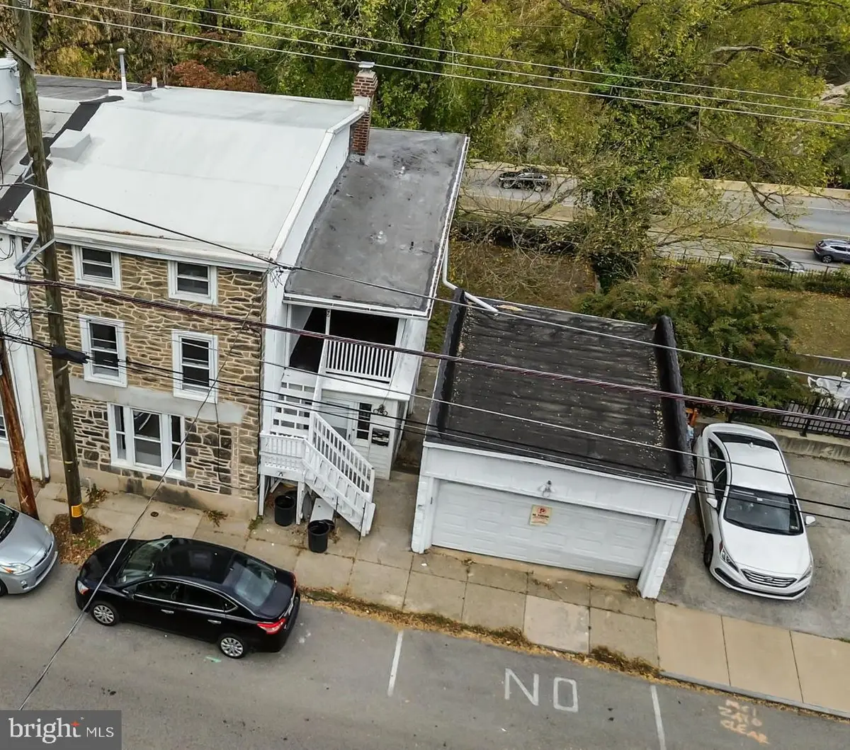 17 Jefferson St, Bala Cynwyd, PA 19004 - Image #1