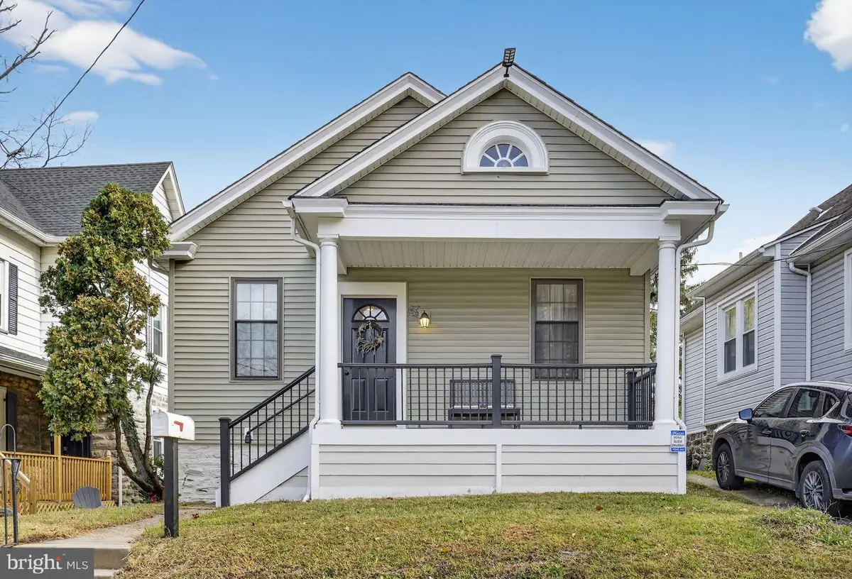 129 Old Soldiers Rd, Cheltenham, PA 19012 - Image #1