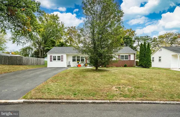 3154 Sycamore Ln, EAST NORRITON, PA 19401