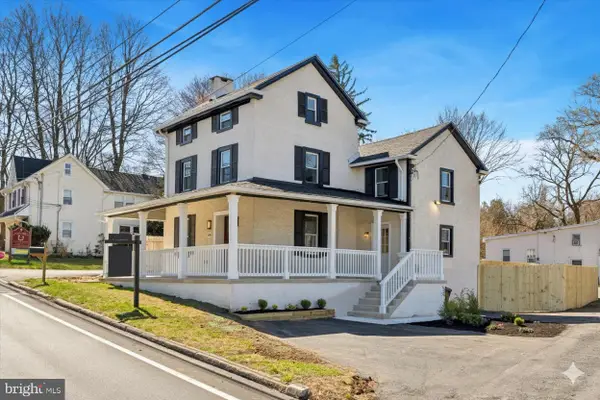 636 Ridge Pike, LAFAYETTE HILL, PA 19444