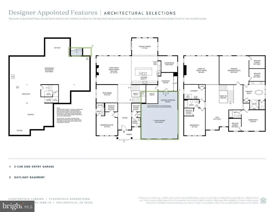 763 Jubb Lane Lot 33, Collegeville, PA 19426 - #3