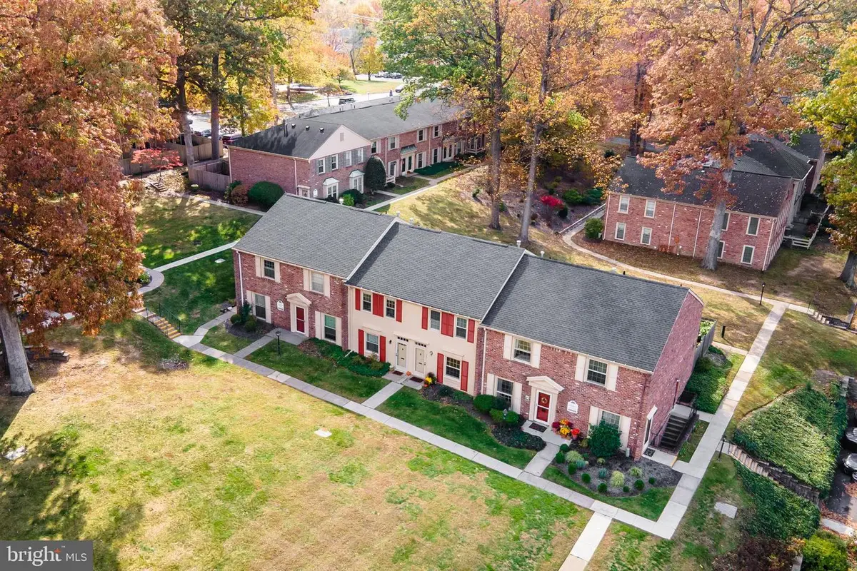 136 Nottoway Dr #l 4d, Penllyn, PA 19422 - Image #1