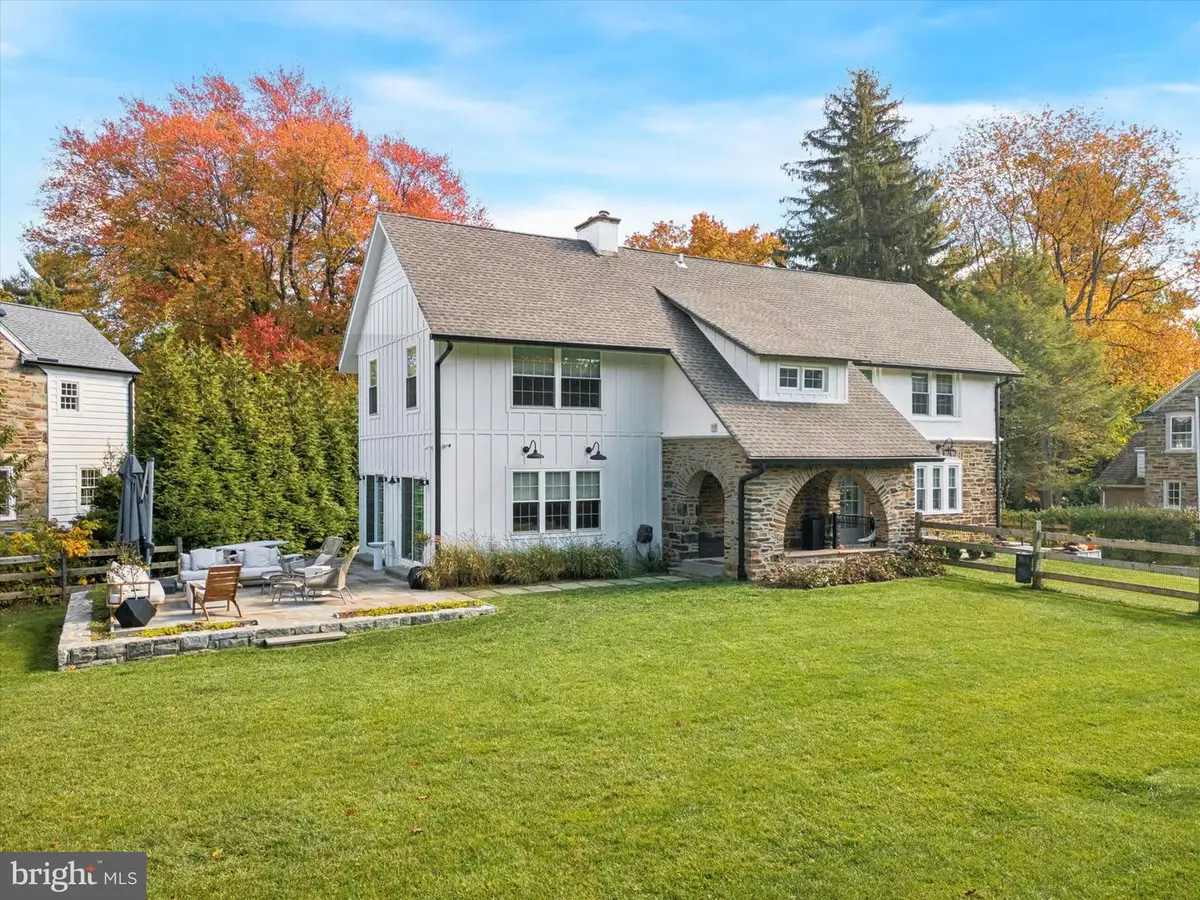 603 Old Gulph Rd, Penn Valley, PA 19072 - Image #1