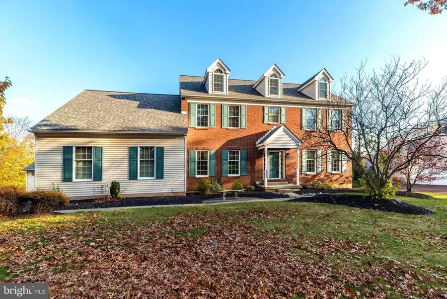 1348 Michael Way, Lansdale, PA 19446 - Image #3