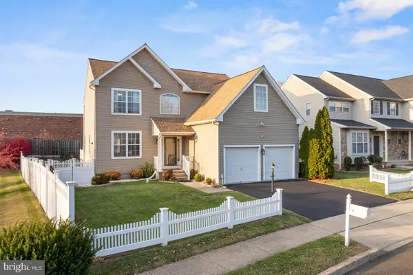 2061 Integrity Ave, SCHWENKSVILLE, PA 19473