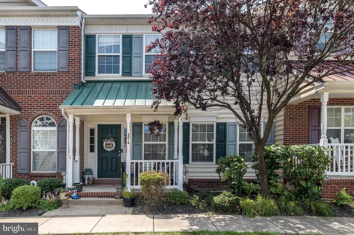 2016 Hidden Meadows Ave, Pennsburg, PA 18073 - Image #1