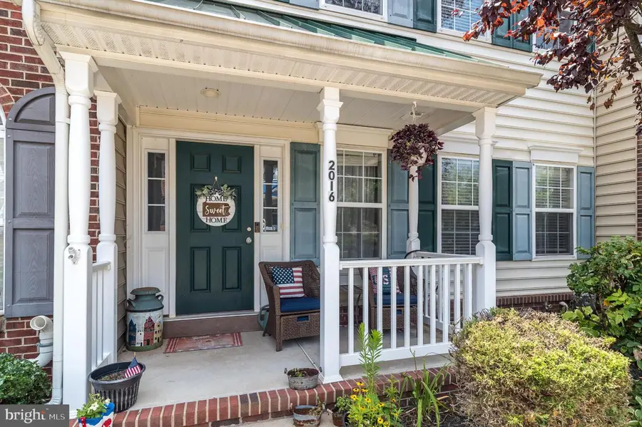 2016 Hidden Meadows Ave, Pennsburg, PA 18073 - Image #3