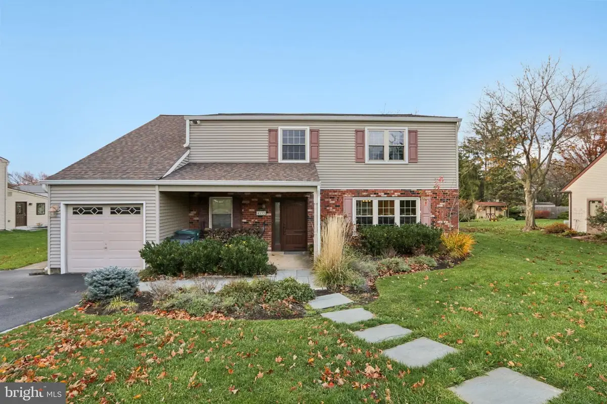 4133 Joshua Rd, Lafayette Hill, PA 19444 - Image #1