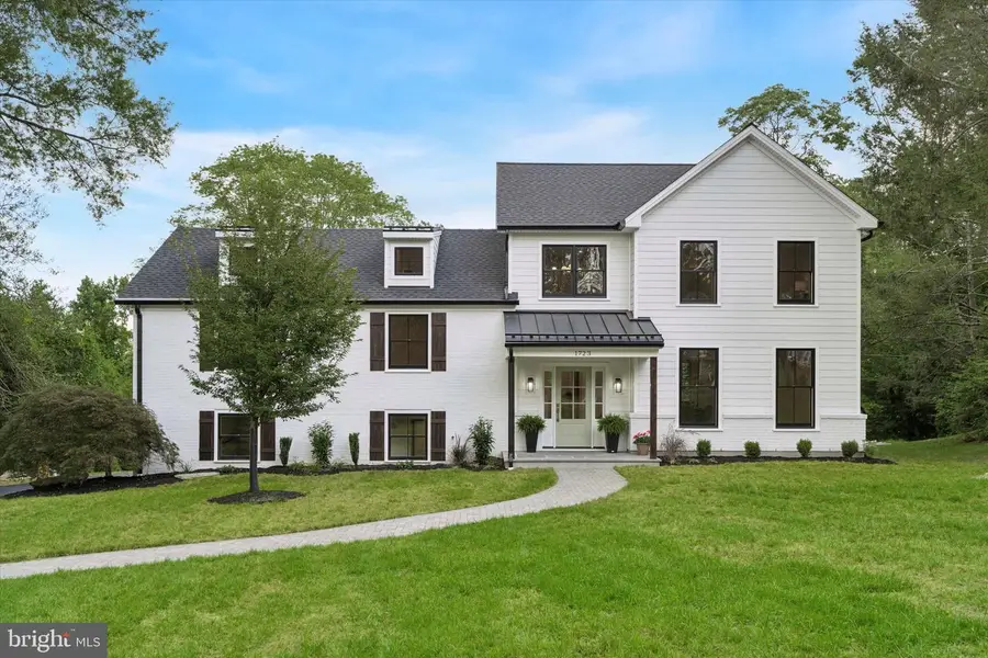 1723 Riverview Rd, Gladwyne, PA 19035 - #2