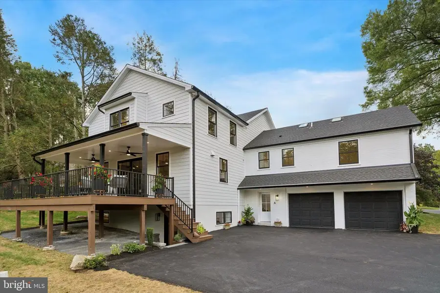 1723 Riverview Rd, Gladwyne, PA 19035 - #3