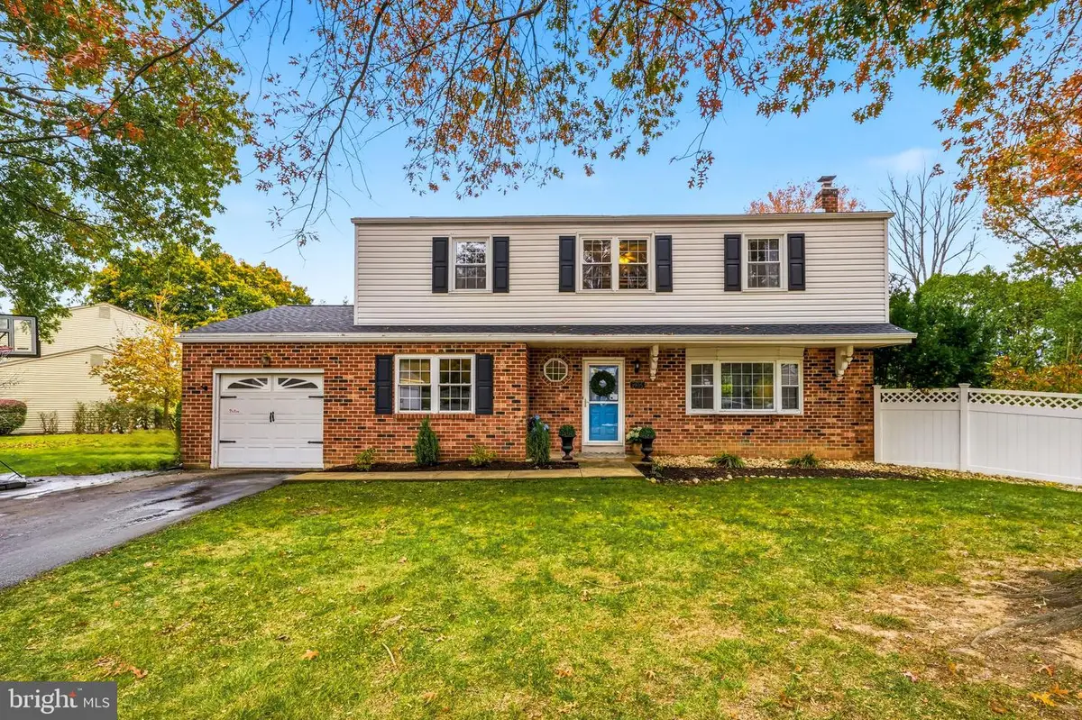 1905 Davis, Eagleville, PA 19403 - Image #1