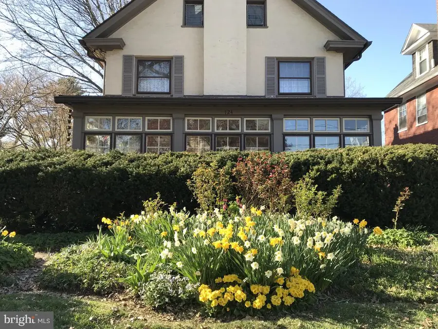 124 Grandview Rd, Ardmore, PA 19003 - #2