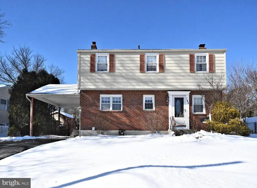 145 Colonial, Norristown, PA 19403 - #2