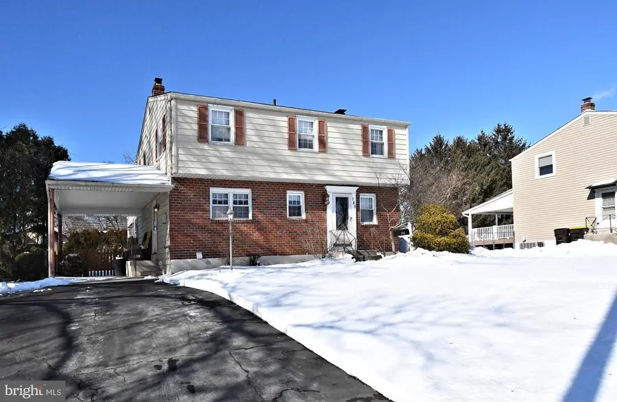 145 Colonial, Norristown, PA 19403 - #3