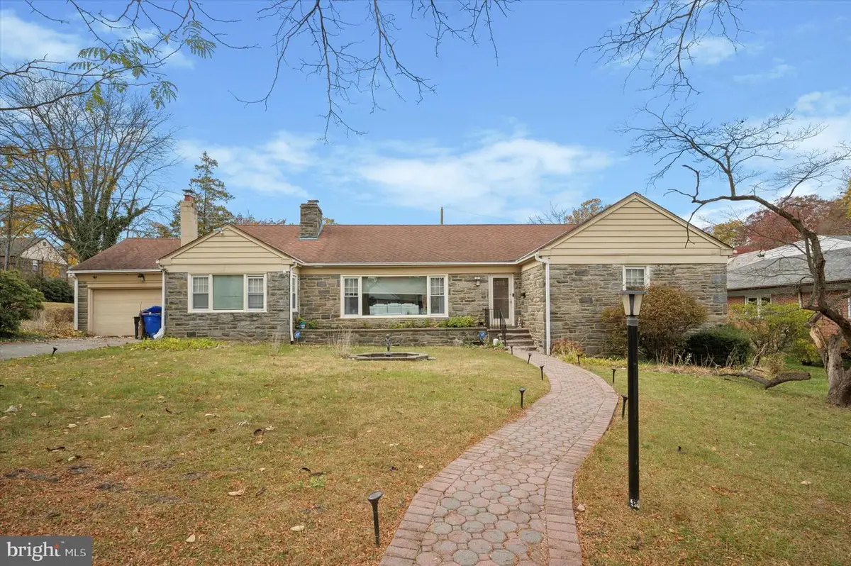 7500 Manchester Rd, Elkins Park, PA 19027 - Image #1