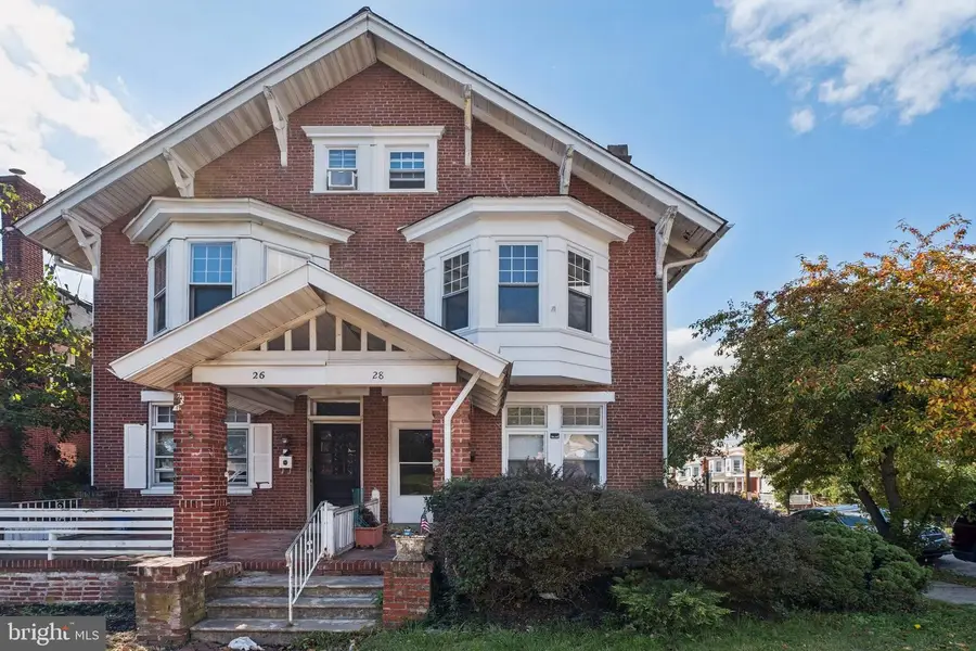 28 W Freedley St, Norristown, PA 19401 - Image #2