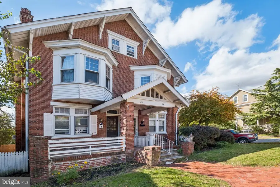 28 W Freedley St, Norristown, PA 19401 - Image #3