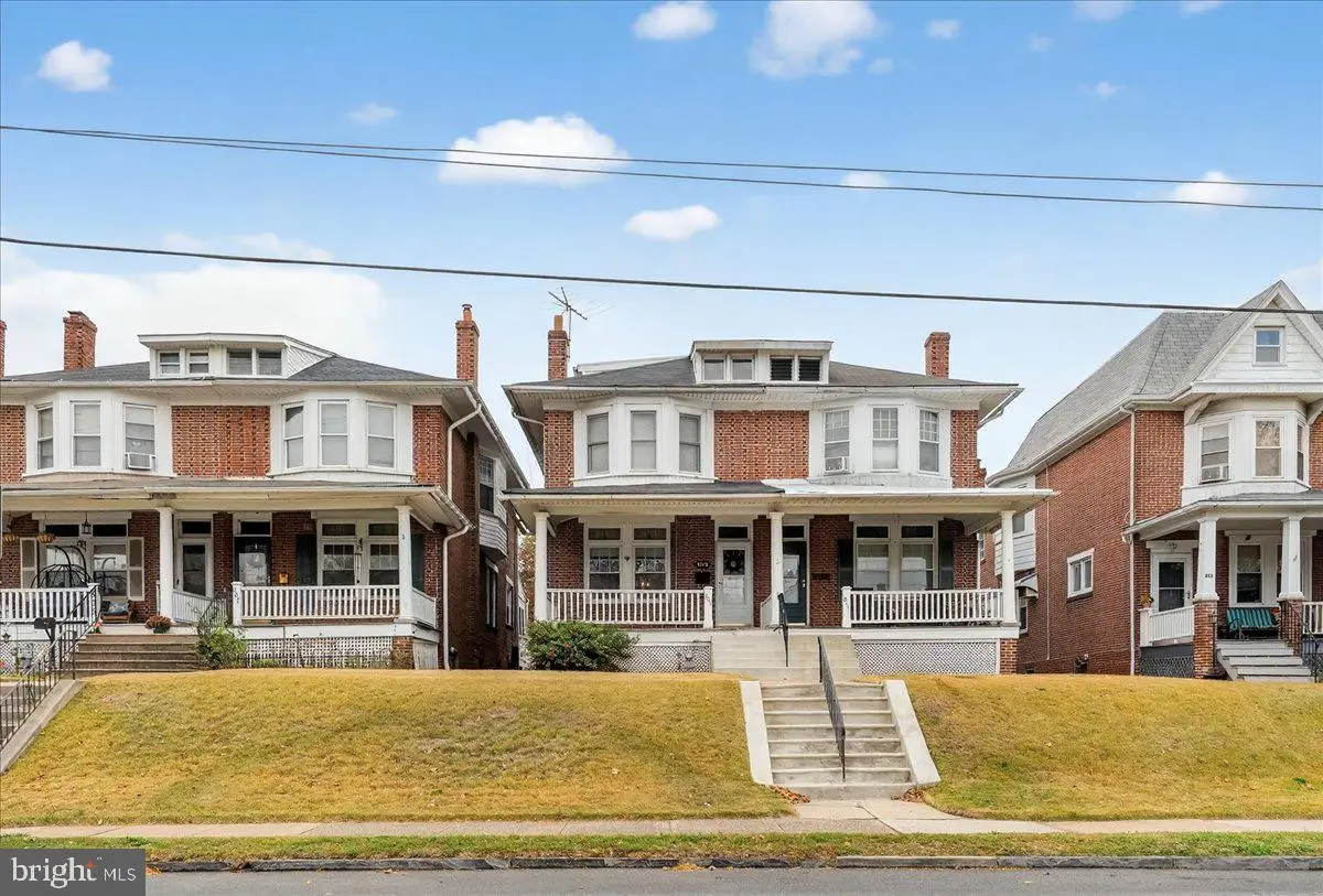 809 Stanbridge St, Norristown, PA 19401 - Image #1